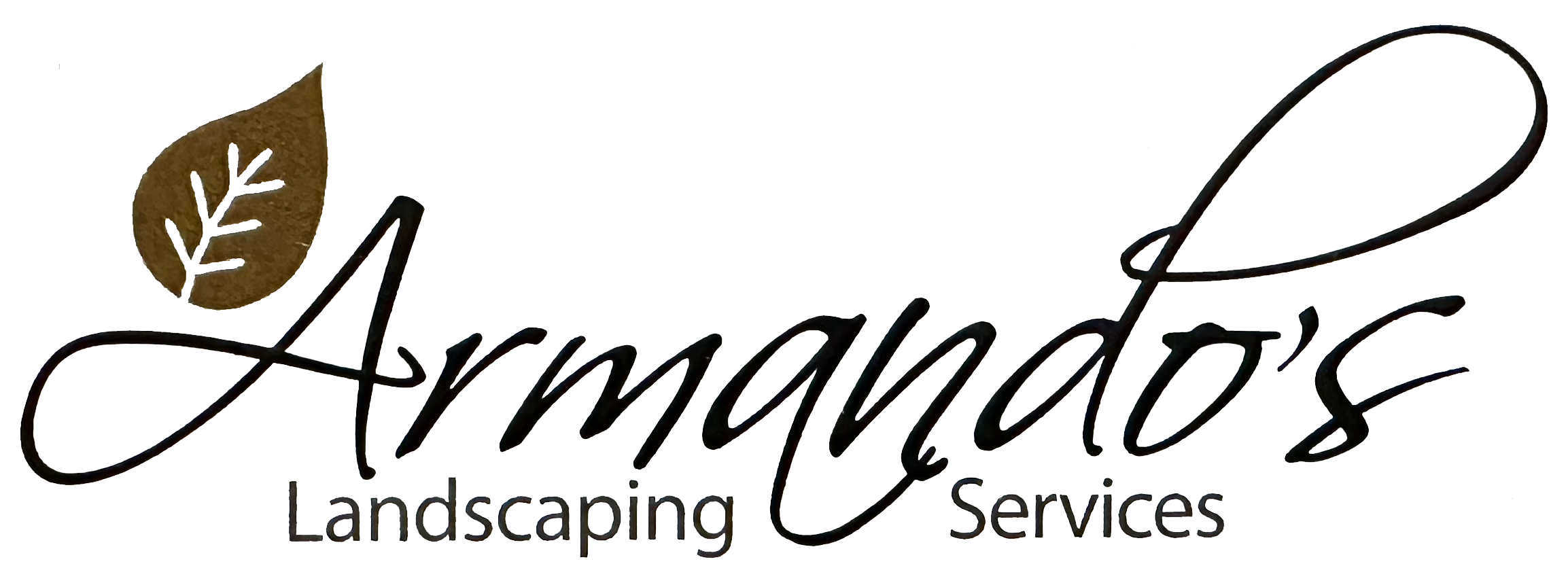Armando's Landscaping LLC
